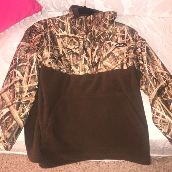 youth drake jackets on sale